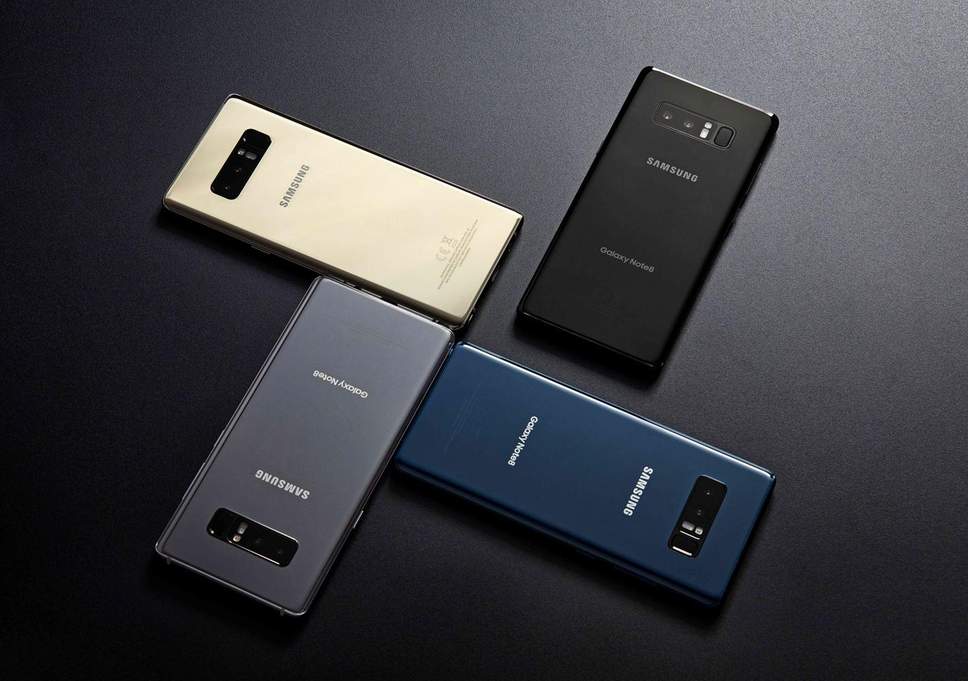 Samsung Galaxy Note 9 Launch Date Confirmed , Price in India , Specification