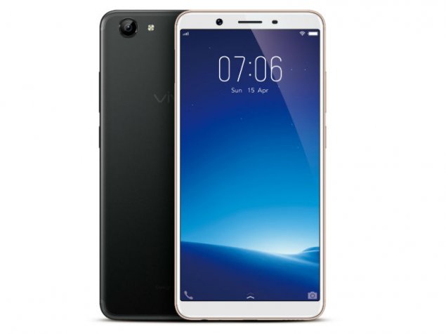 how to root vivo y71 without pc and install twrp recovery
