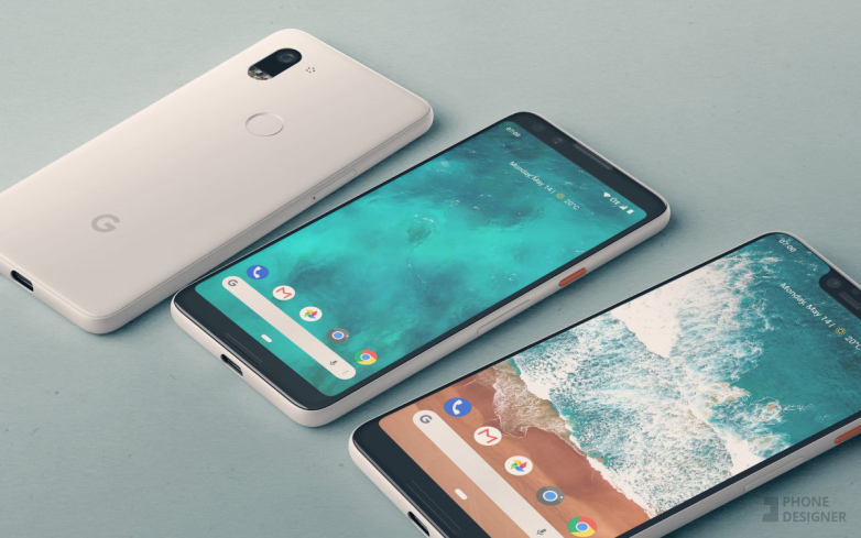 google pixel 3 and pixel 3 xl to launch on oct 9 leaked and ecxpected specifications and features price in india