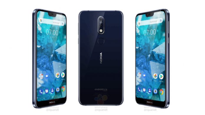 nokia 7.1 specifications and features price