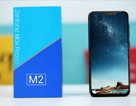 asus zenfone max pro m2 pubg gaming performance review