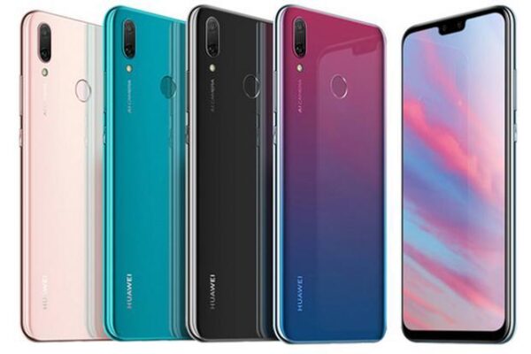 How To Root Huawei Y9 In 5 Seconds Unlock Bootloader Install Twrp 5693