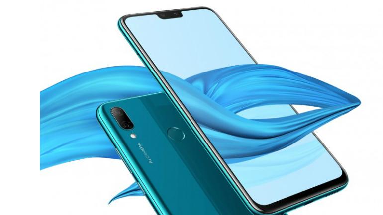 huawei y9 2019 ful specifications and feature price in indial