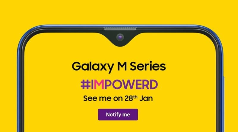 best samsung galaxy m series