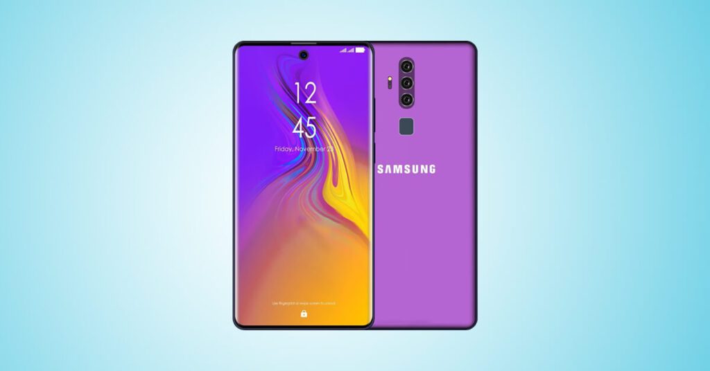 Samsung Galaxy M30 India Launch Date Price Specifications Features