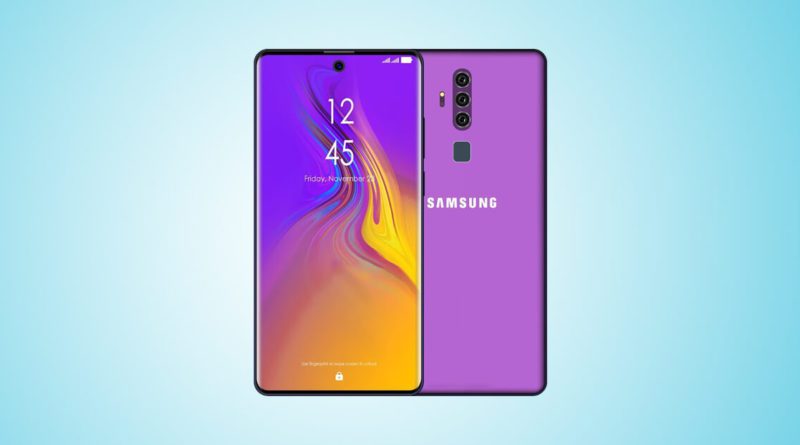samsung galaxy m30 india specs and features display and processor expected launch date and price in india