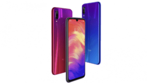 48mp camera xiaomi redmi note 7 pro snapdragon 675 vs 660 redmi note 7