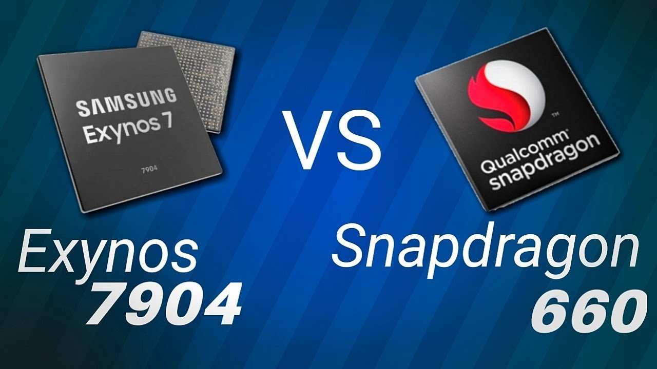 exynos 7904 vs snadragon 660 features samsung galaxy m20 vs redmi note 7