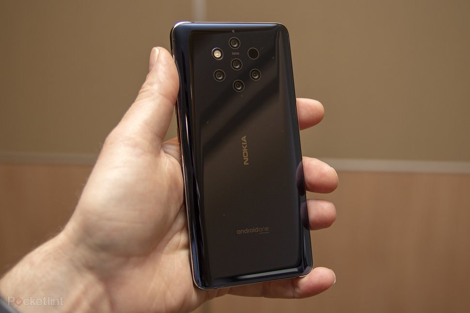 Nokia 9 Pureview India Launch Date Price Specifications And