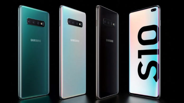 samsung galaxy s10 plus pricing specifications and features