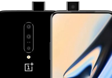 OnePlus 7 Specifications and Features , Launch Date , Price , Review oneplus 7 full specifications and features pop up selfie camera