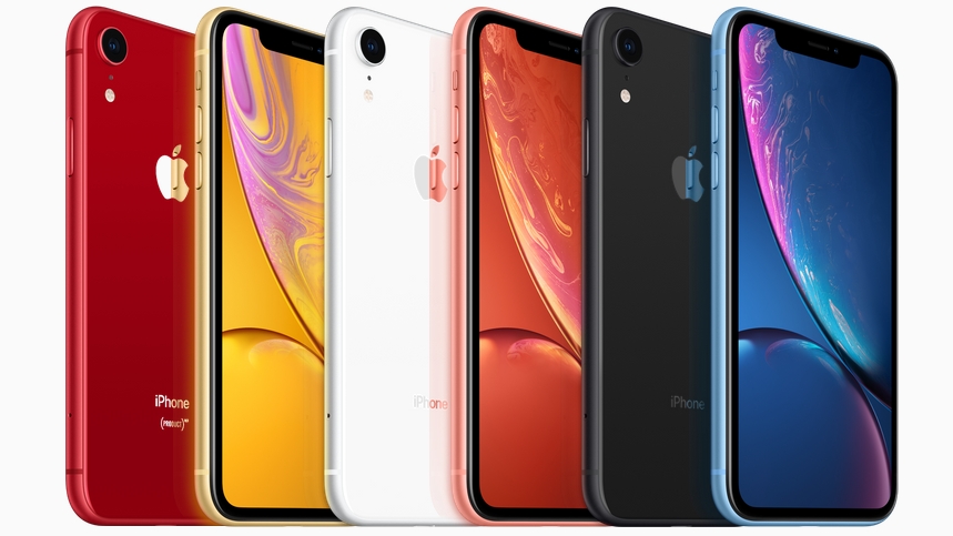 apple iphone xr price cuts of rs 17000 on amazon hdfc card users