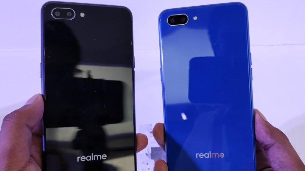 How to Root Realme C2 Without Pc and Install Twrp Recovery