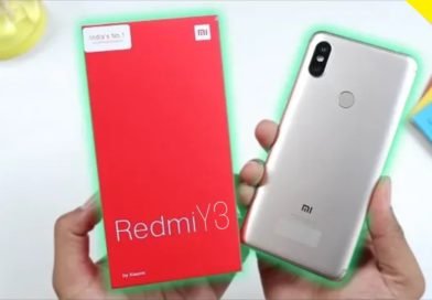 Xiaomi Redmi Y3 Full Specifications , features , price in India xiaomi redmi y3 snapdragon 660 specifications and features