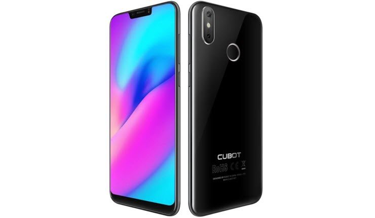 how to root cubot p20 via supersu method without pc step by step guide install twrp unlock bootloader of cubot p20 easiest method rooting tutorial