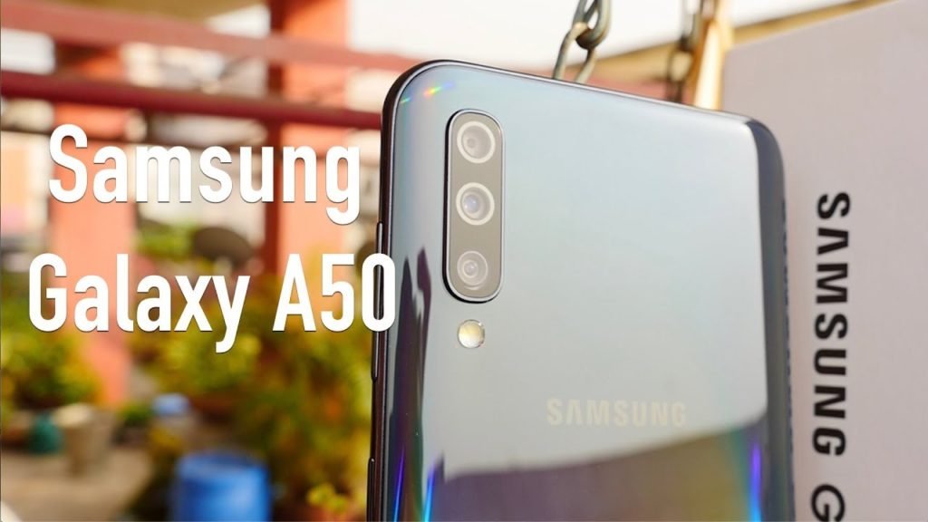 samsung a50 x redmi note 7