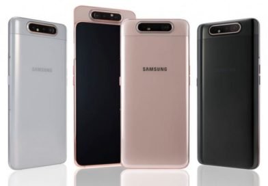Samsung Galaxy A80 Announced with Snapdragon 730G and Rotating Camera samsung galaxy a80 price in india launch date specifications and features