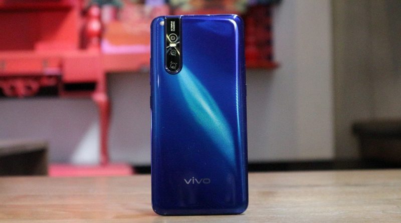 vivo flagship vv15 pro full review with pros and cons price in india offers