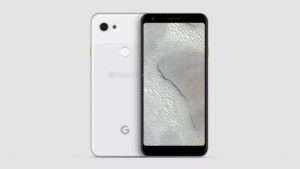 upcoming google pixel 3a xl series in india price and features