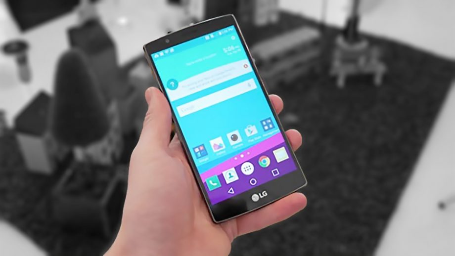 how to root lg k8 without pc