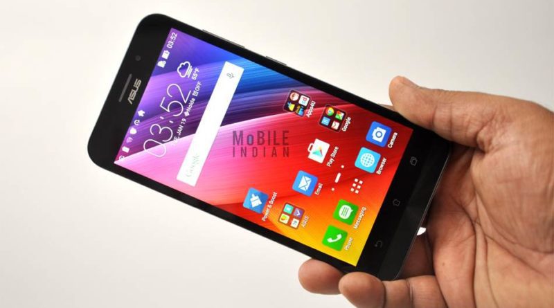 how to root asus zenfone max without pc