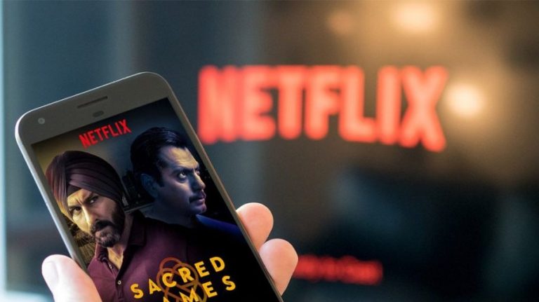 Netflix Mobile Plan Launched at Rs. 199 Per Month, Check Full details