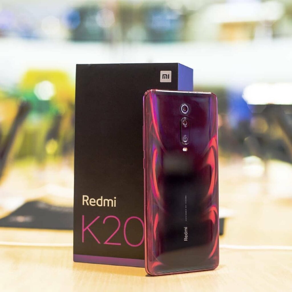redmi k20 pro launched in india price and features