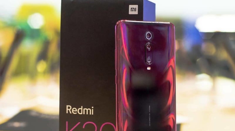 redmi k20 pro launched in india price and features
