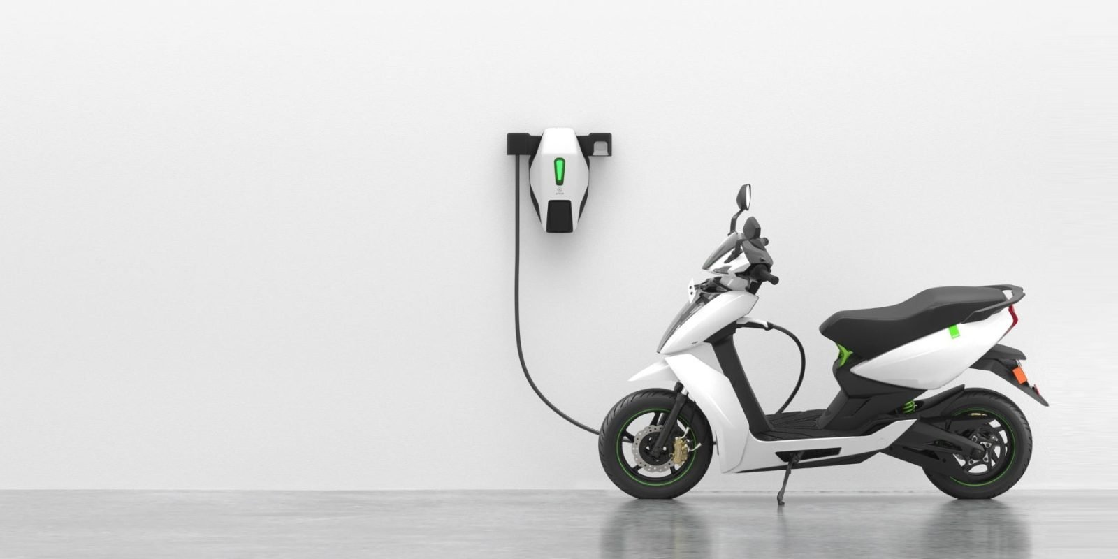 activa charging price