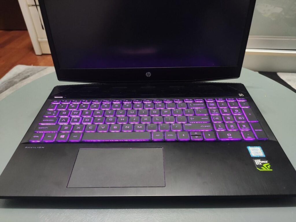 5 Best Gaming Laptops Under 50000 in India 2021