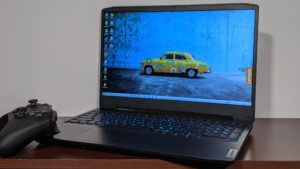 lenovo ideapad l340 gaming review best lenovo laptop under 50000 for gaming