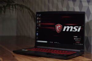 buy best msi gaming laptops under 50000 