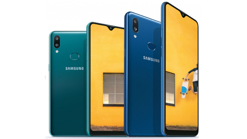 samsung galaxy a10s price in india and specifications