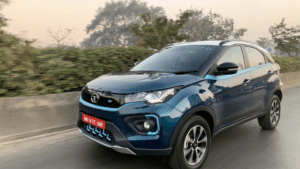 tata nexon ev range engine features review