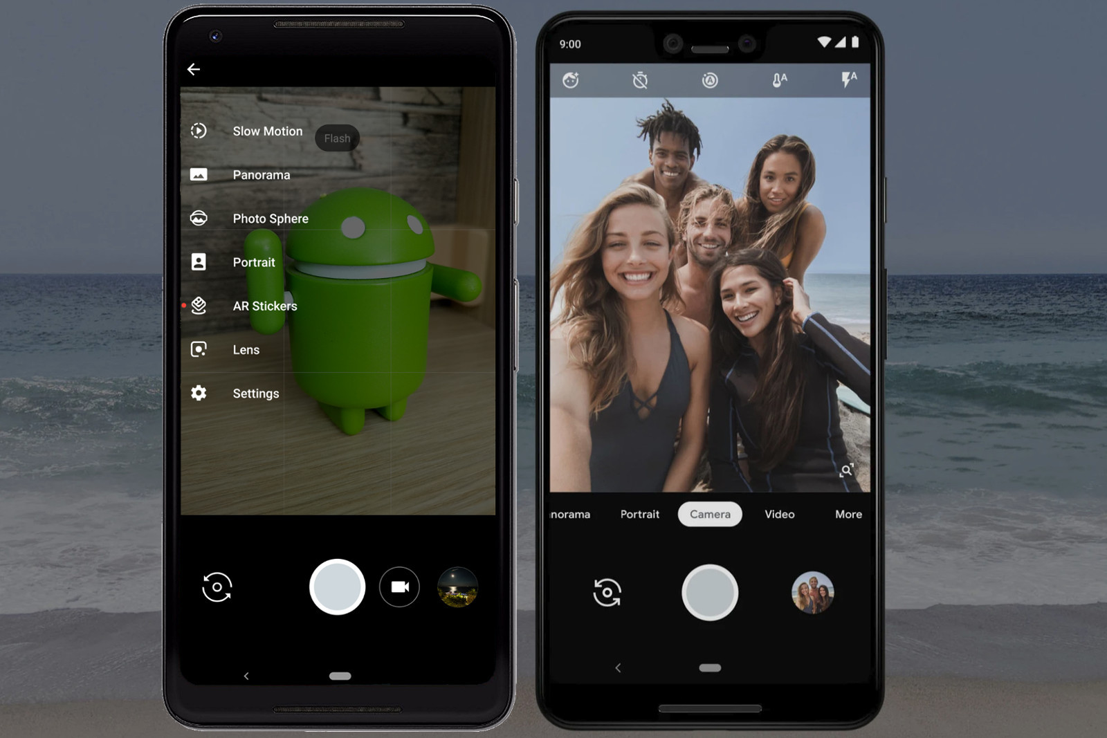 How To Download And Install Google Pixel 3 Camera Apk For Android