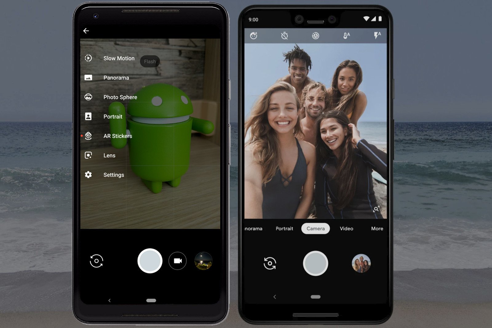 camera google apk