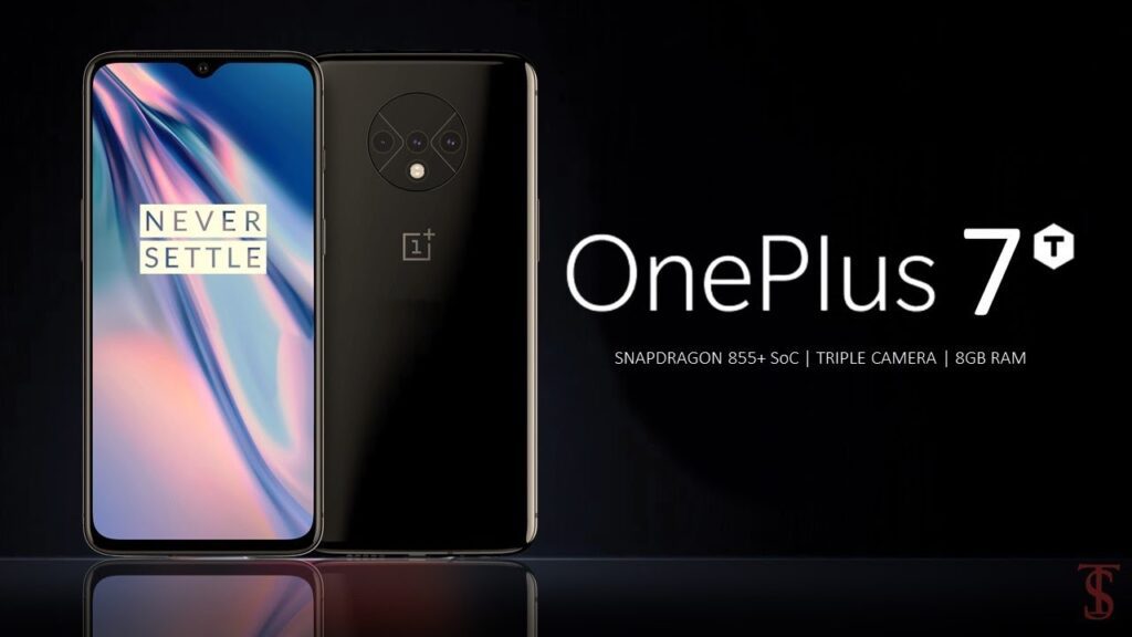 oneplus 7t india launch date specifications and features india launch date and price