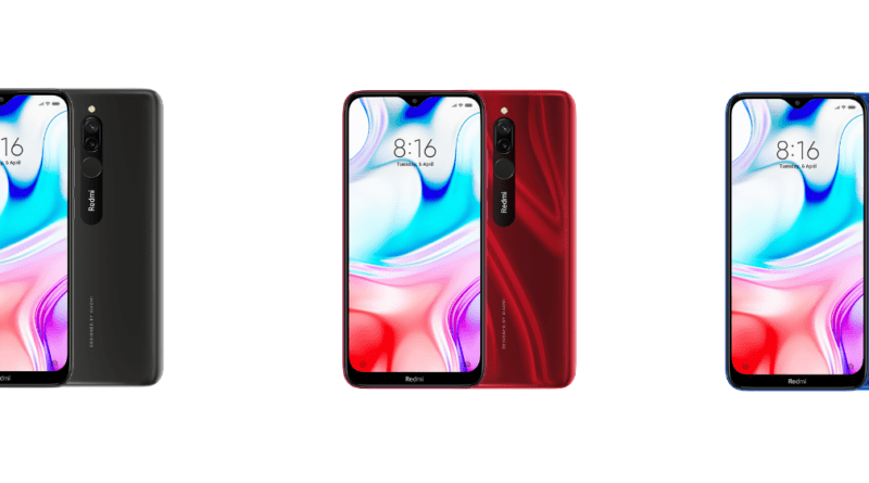 xiaomi redmi 8 to launch in india on 9 october price specifications and features