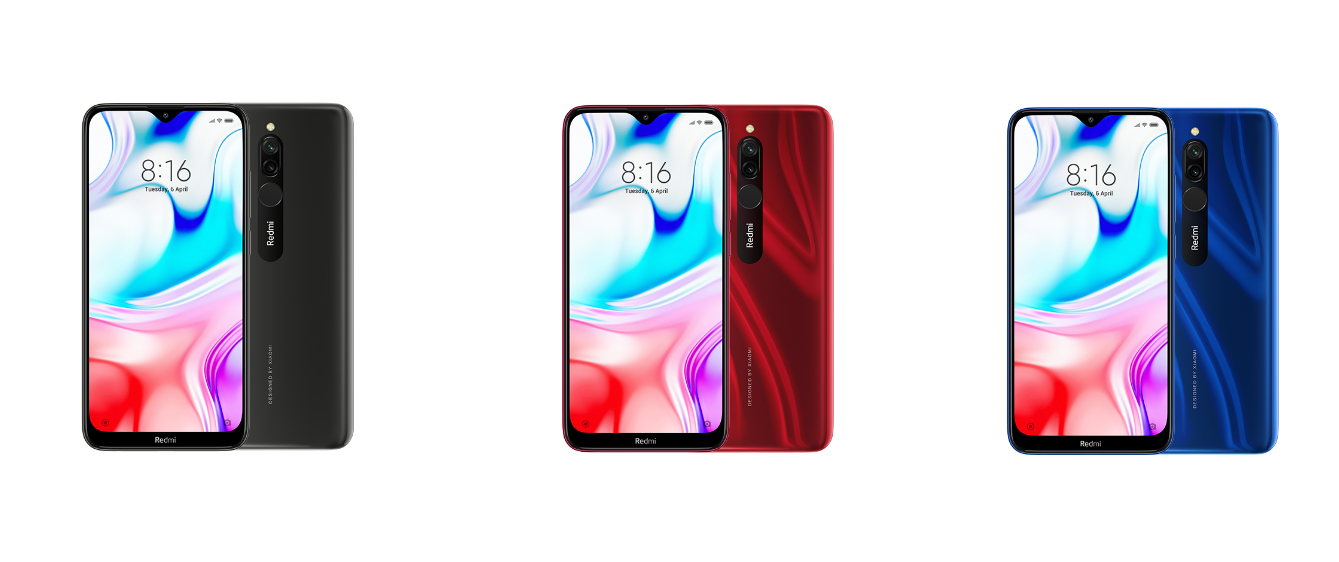 xiaomi redmi 8 to launch in india on 9 october price specifications and features