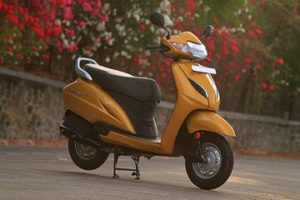 honda activa 5g price in india specifications and features best mileage scooter in india
