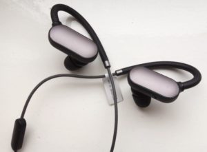 Mi Sports Bluetooth Earphones Basic review best xiaomi earphone under 2000