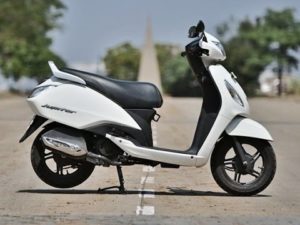 tvs jupiter price in india specifications and features mileage scooter
