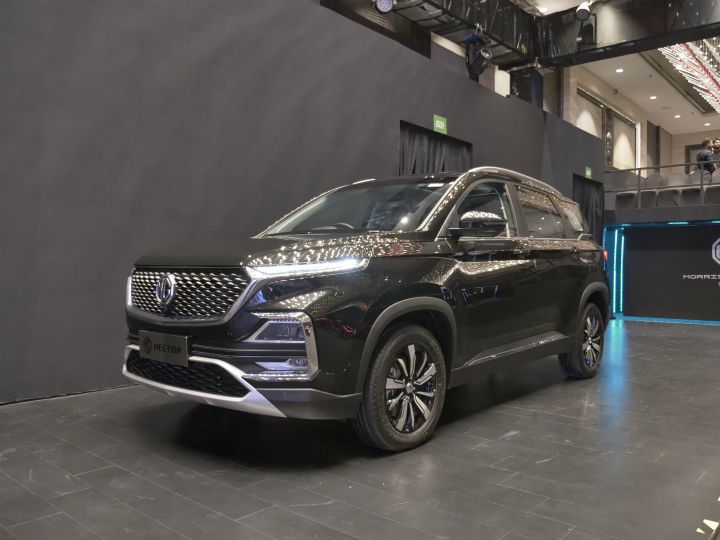 mg hector service cost, schedule, intervals and maintenance