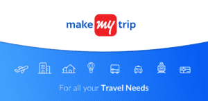 makemytrip app download and install for android and ios