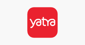 yatra app review book rooms online