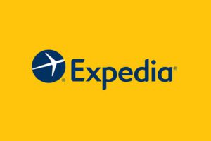 expedia app for booking hotel rooms online