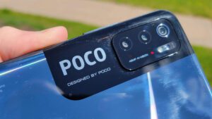 poco m3 pro specifications camera review