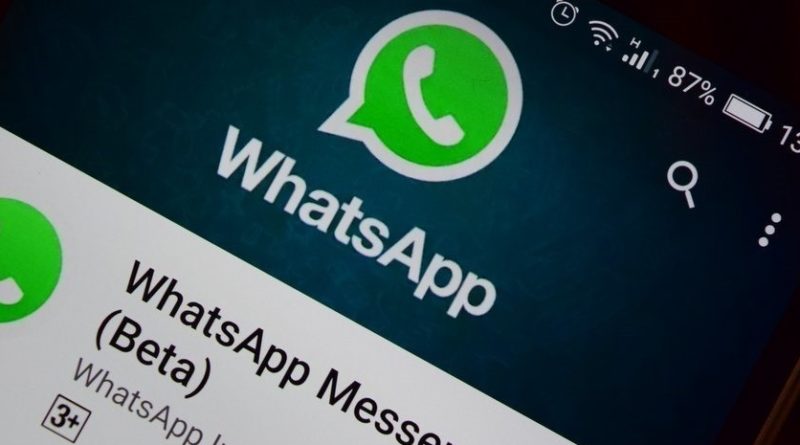 how to download and install beta tester for whatsapp