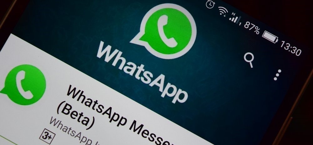 how to download and install beta tester for whatsapp