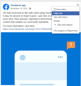 how to download videos from facebook in pc/laptop in 2020 via chrome or browser 